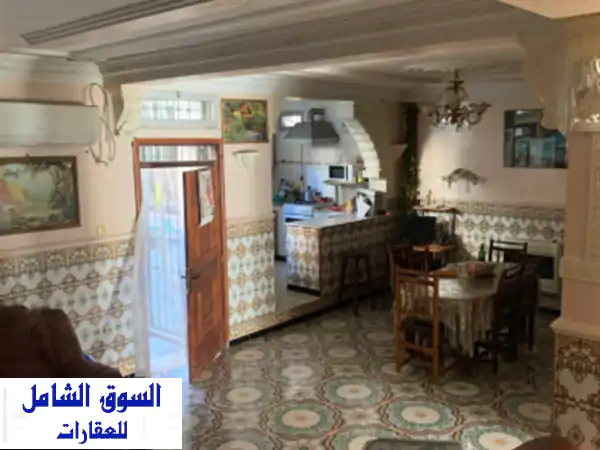 Location Villa Boumerdès Souk el had