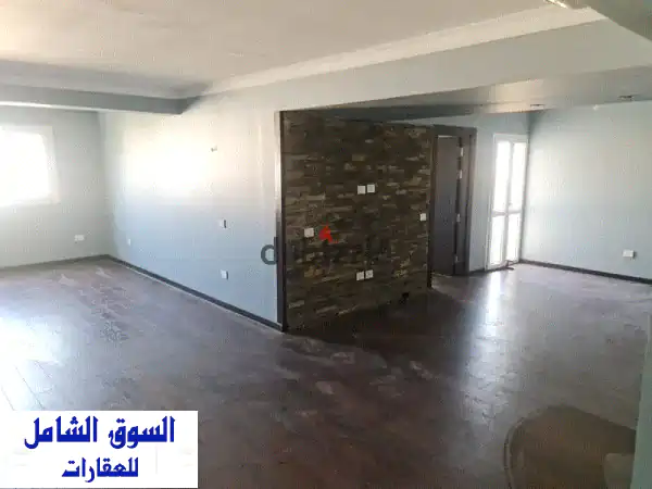 شقة للبيع في حدائق المهندسين، الشيخ زايد - مساحة...