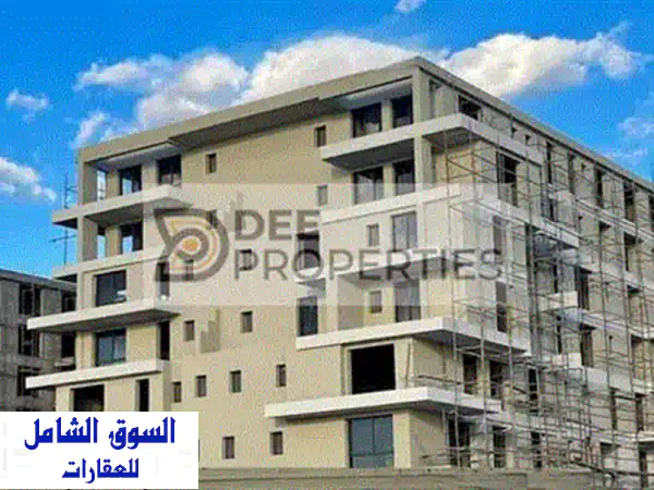 تاون هاوس فاخر 223م² في بالم هيلز الإسكندرية | تسهيلات سداد حتى 8 سنوات!