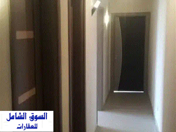 شقة فاخرة 137 مترًا مربعًا في كمبوند ذا سكوير - إطلالة خلابة على البحيرة!