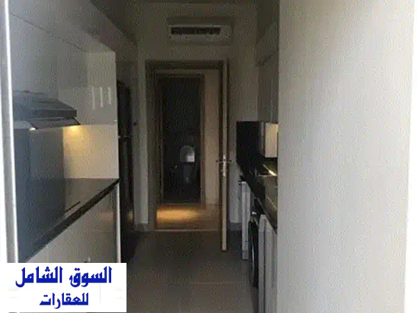 شقة فاخرة مفروشة للإيجار السنوي في ميڤيدا -  مساحة...