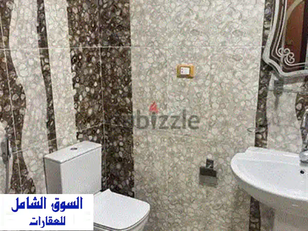 شقة فندقية فاخرة بالإسكندرية | إطلالة بحرية ساحرة | تأجير يومي أو شهري