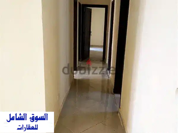 شقة للبيع في كمبوند دار مصر الأندلس 2 أمام هايد بارك...