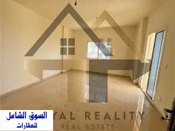 apartments in bchamoun bchemoun for sale  شقق في بشامون للبيع