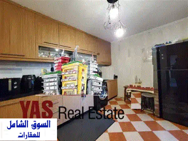 شقة دوبلكس فاخرة 205م² في عجلتون بإطلالة خلابة - فرصة استثمارية لا تُفوّت!