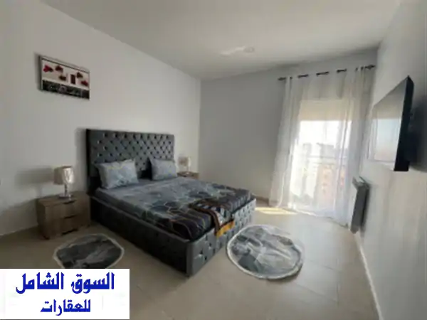 Appartement F3 Luxe à Oran Bir el Djir - Proche Centre Ville!