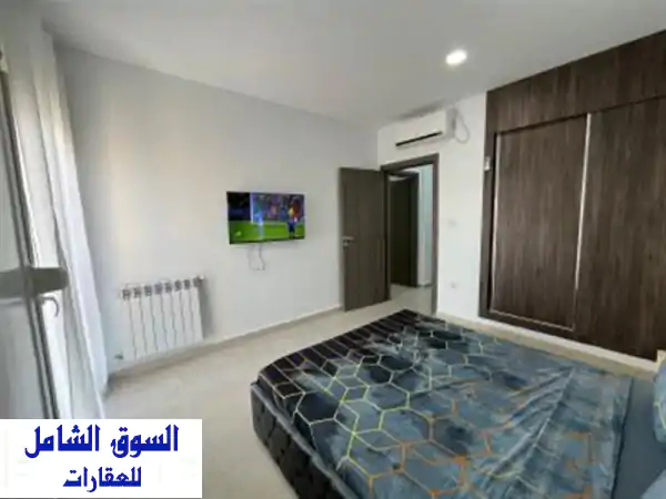 Appartement F3 Luxe à Oran Bir el Djir - Proche Centre Ville!