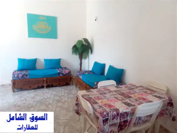 بحر عين الترك يناديك! Bungalow عائلي فاخر للإيجار في بوسفر