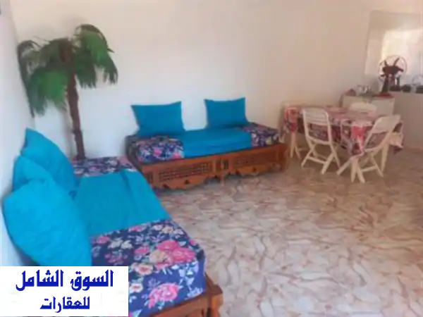 بحر عين الترك يناديك! Bungalow عائلي فاخر للإيجار في بوسفر