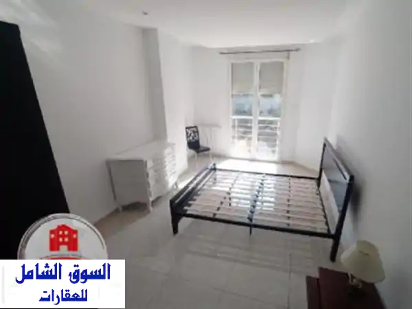 Appartement F3 Meublé à Louer à Staoueli, Alger - Vue imprenable!