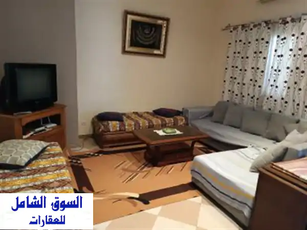 Appartement F2 Alger Ain Benian - Rez-de-jardin avec Jardin, Plage à 60m!