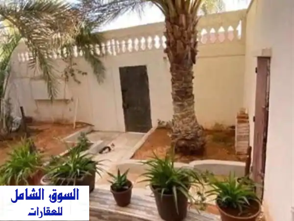 Vente Niveau De Villa F9 Ghardaïa Zelfana