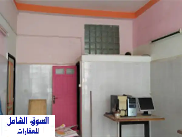 Local Commercial à Louer à Bouzareah - 42m² - Idéal Auto-école, Institut de Beauté...