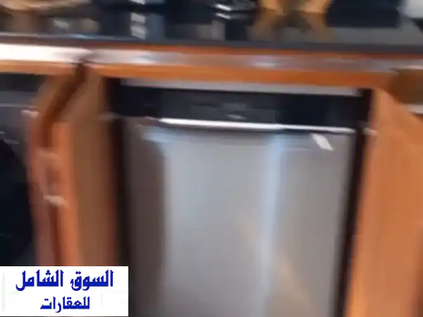 فيلا فاخرة للبيع في البرواقية، المدية -...