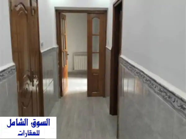 عمارة فاخرة للبيع في قلب البليدة (الصومعة) -...