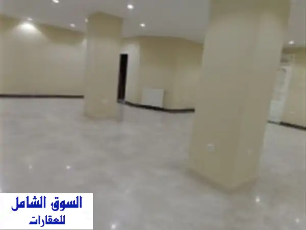 عمارة فاخرة للإيجار في المحمدية - الجزائر | مساحة...