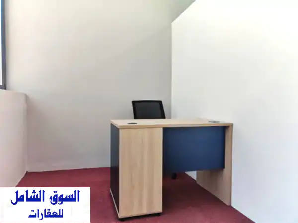 5•this offer is limited time for your new office <br/>one year rent: 900.00 bhd (75 per month) <br/>two ...
