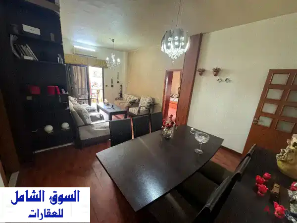Fully Furnished and renovated apartment in Dora