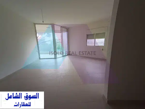 160m2 apartment for sale in Bsalim u002 F Kennebet