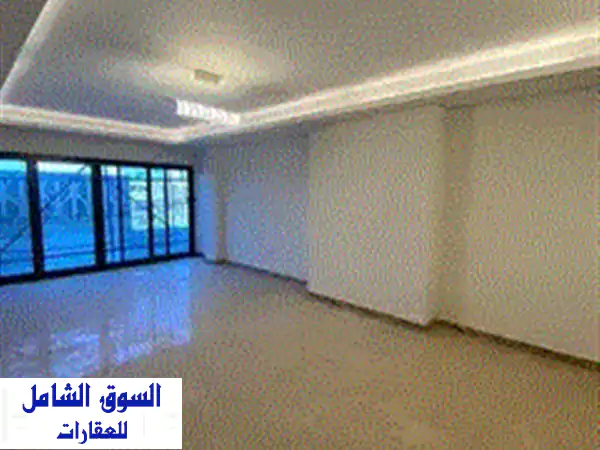بالتقسيط على 10 سنين شقة متشطبة استلام فورى جاهزة للسكن للبيع كمبوند المقصد سيتى ايدج العاصمة Al Maqased City Edge New Capital