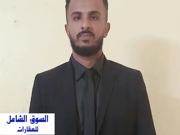 المنذر محمد صالح 30 سنة سوداني محاسب عام خبرة 5...