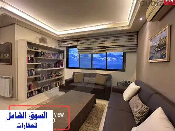 150 sqm apartment for sale in Sahel Almau002 F ساحل علما REF#FN102632