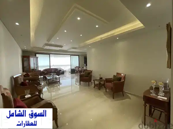RWK278 CA  Amazing Apartment For Sale In Sahel Alma
