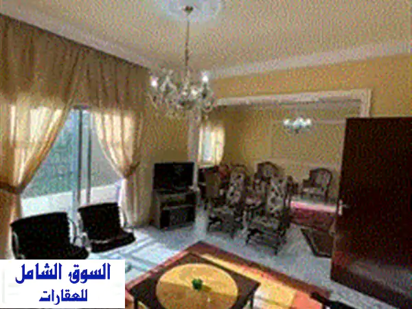 Cozy 2Bedroom Furnished Apartment Chtaura: 10 mn from Zahle