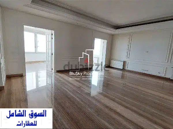 Apartment 500 m² 4 Master For RENT In Achrafieh Sursock #RT
