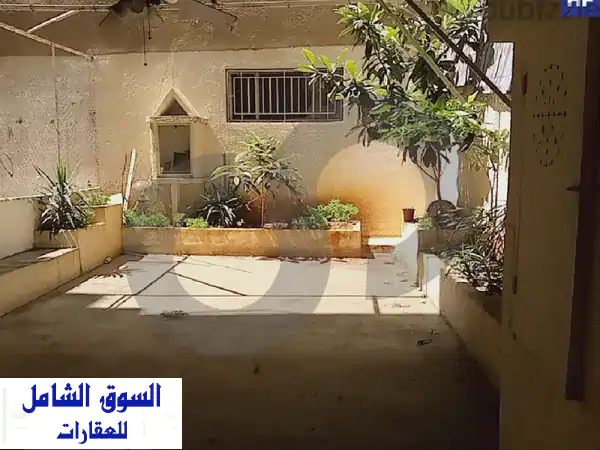 120 sqm Apartment for rent in Ain El Remmanehu002 Fعين الرمانة REF#HF104020