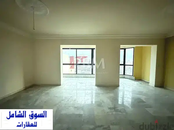 Comfortable Apartment For Sale In Tallet El Khayat High Floor170 SQM