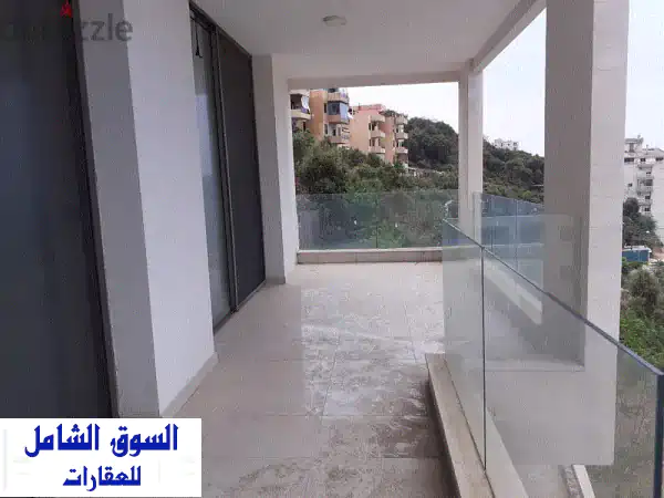 L08222Apartment for Sale in Tabarja