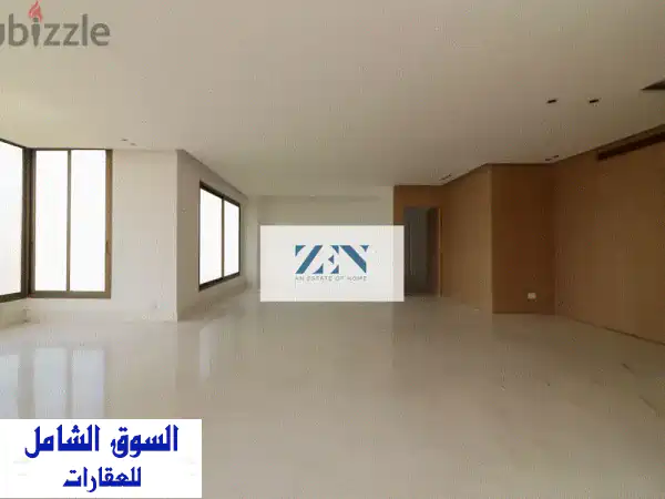Apartment for rent in Ramlet elBayda شقة للإيجار في الرملة البيضاء