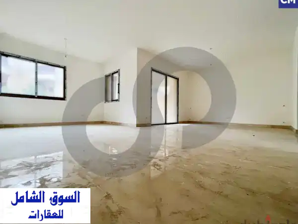 190 SQM APARTMENT IN BALLOUNEH IS LISTED FOR RENT ! REF#CM00869 !