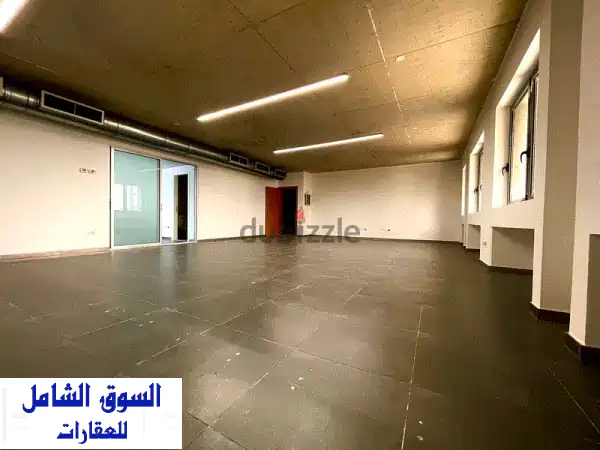 JH232009 Office 125 m for rent in Mar mkhayel, $ 950 cash