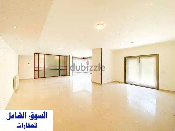 Apartment For Rent In Achrafieh I With Balcony I 24u002 F7 Electricity