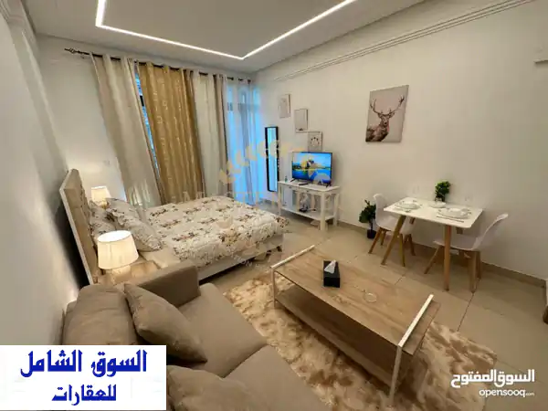 استوديو الإيجار في دبي البرشاء ارجانStudio for rent in Dubai...