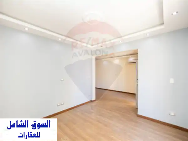 شقة للبيع 130 م كفر عبده (شارع إبراهيم راجي)  2,700,000 ج...