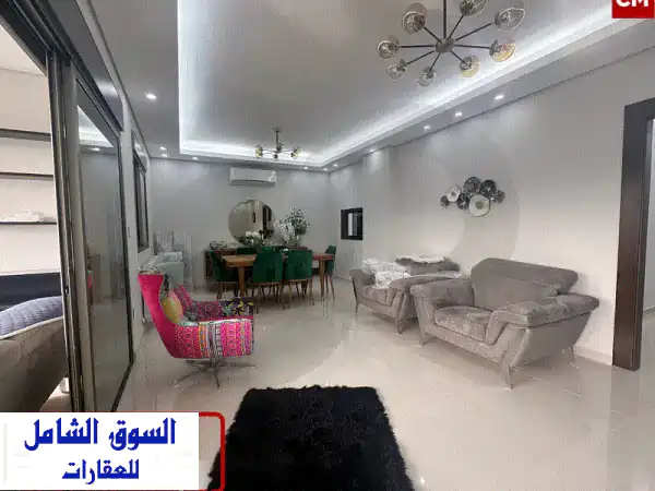 REF#CM00473! Magnificent 380 sqm duplex in Ballouneh for only 250.000$!