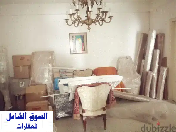 شقة للبيع في مدينة طرابلس ,Apartment for Sale on Tripoli