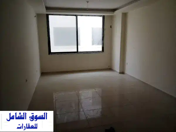140 Sqm  Brand New Apartment For Sale In Choueifat   Calm Area
