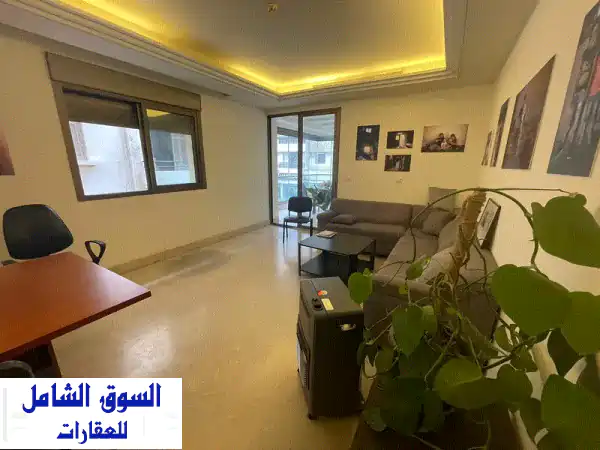 Apartment for RENT in Ras El Nabeh شقة للإيجار في راس النبع