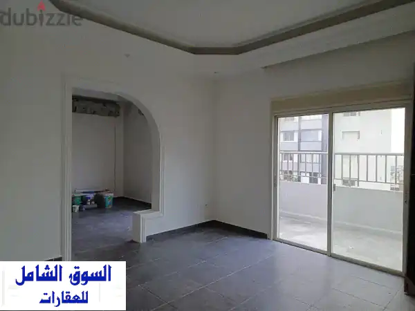 100 SQM Apartment in Achrafieh with Mountainu002 FSea View & Terrace
