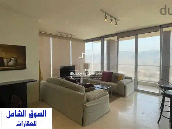 Apartment 185 m² 3 Bedrooms for RENT In Achrafieh #JF