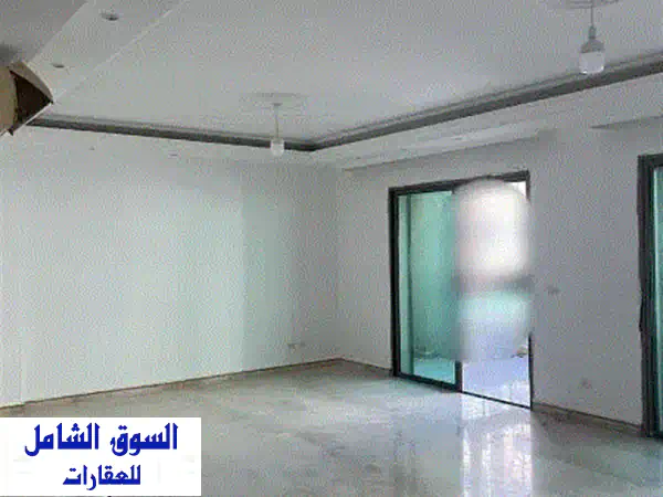 Brand New I 270 SQM apartment in Jnah.