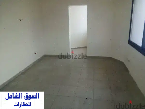 100 Sqm  Offices For sale or Rent  In Adliyeh