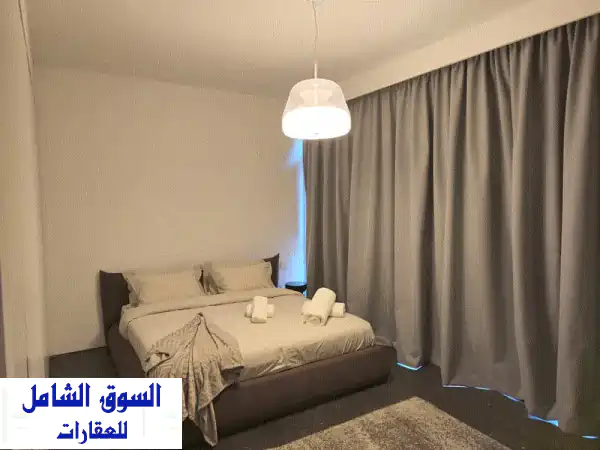 Furnished Apartment For Rent In Saifi