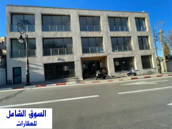 Location Immeuble Alger El mouradia