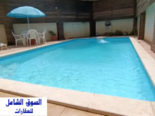 Location vacances Villa Alger Staoueli