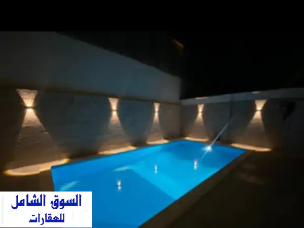 Location vacances Niveau De Villa Alger Ain taya